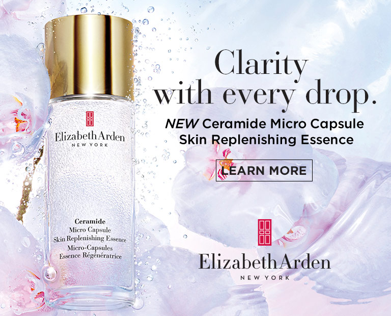Ceramide Micro Capsule Essence