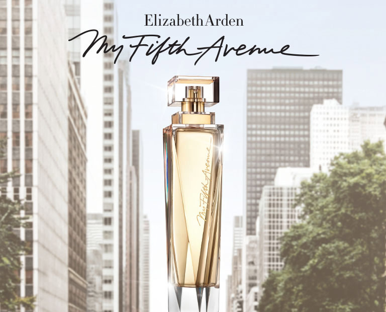 My Fifth Avenue