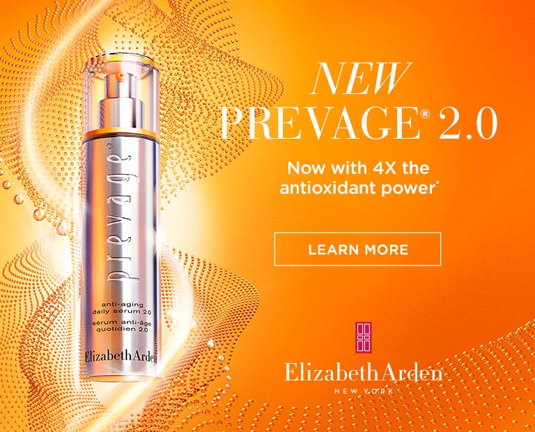 PREVAGE 2.0