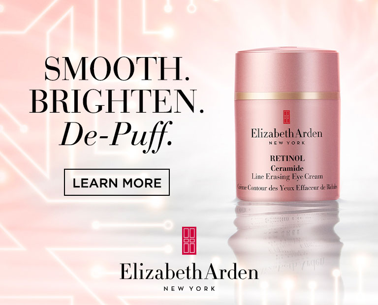 Retinol Ceramide Eye Cream