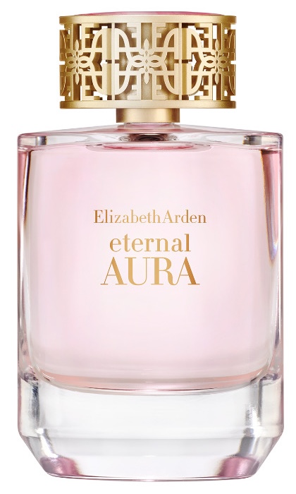 Eternal Aura Eau de Parfum 100ml