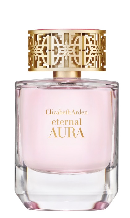 Eternal Aura Eau de Parfum 50ml