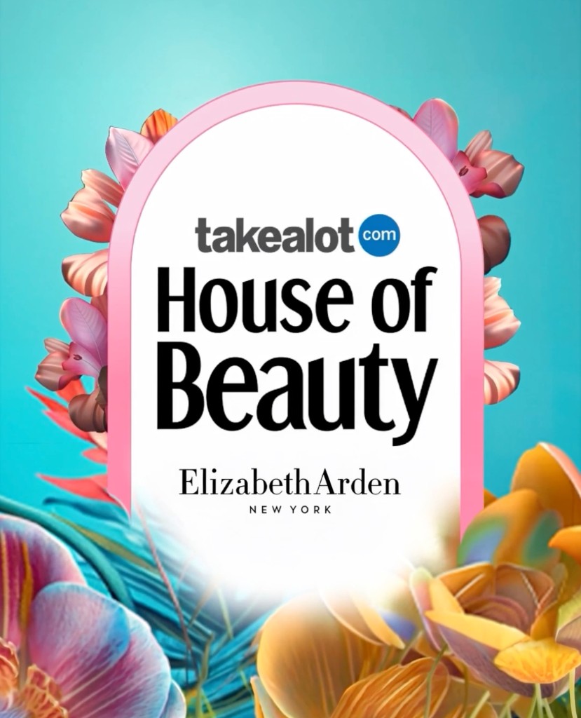 Elizabeth Arden at Takealot House of Beauty