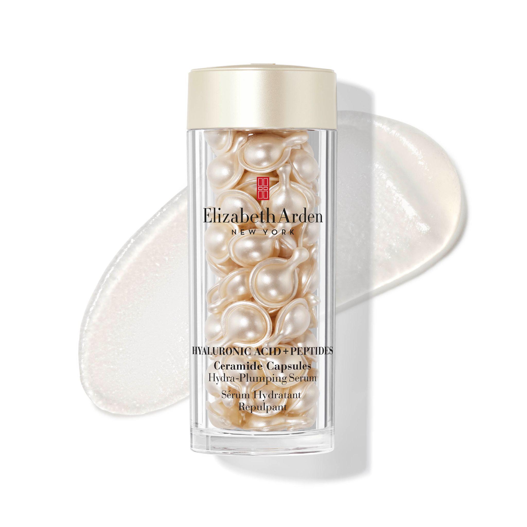 Size-Shifting Hyaluronic Acid micro burst