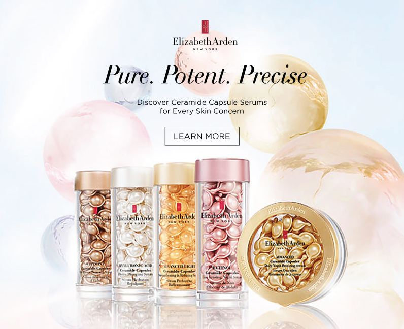 Ceramide Capsules