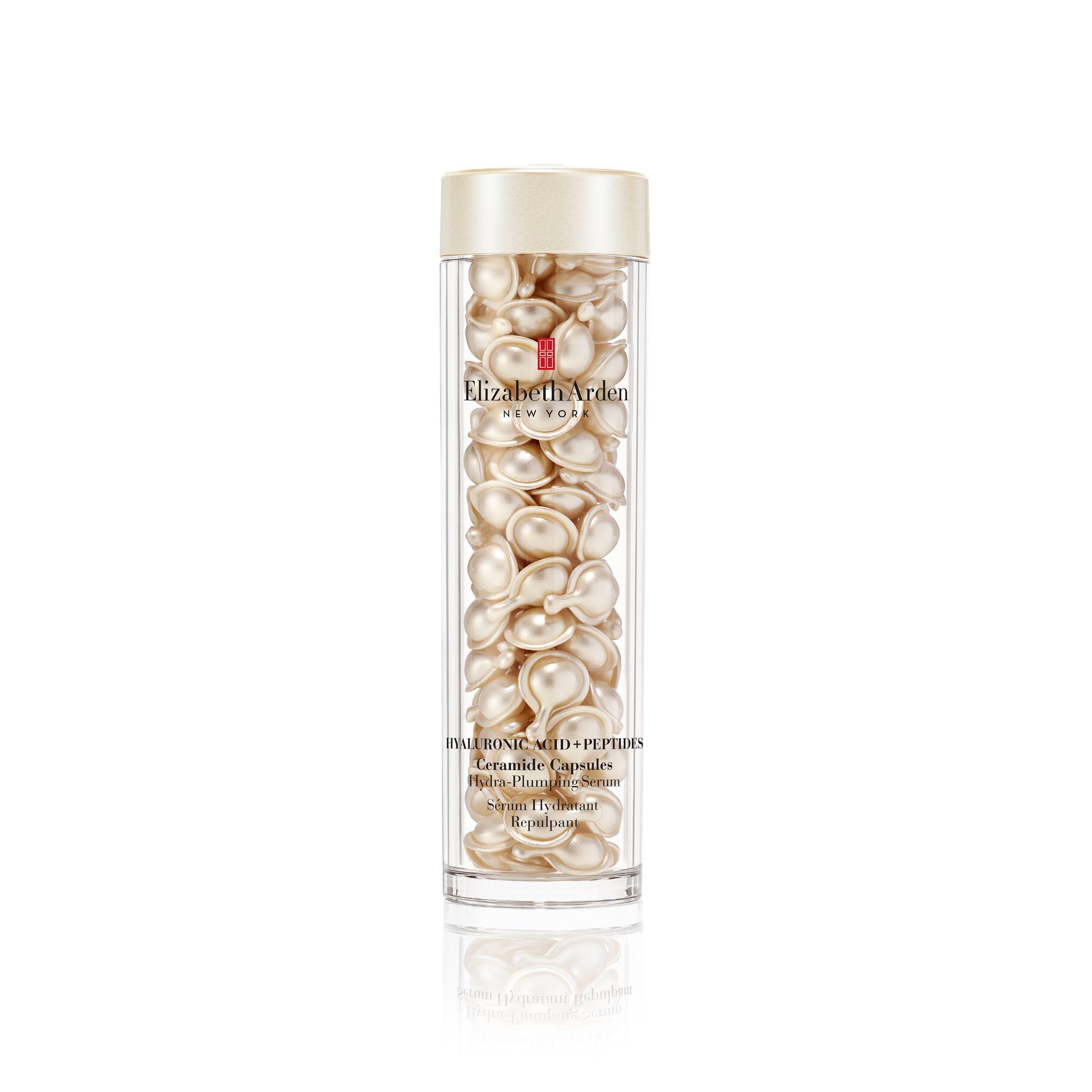 HA + Peptides Hydra-Plumping Serum